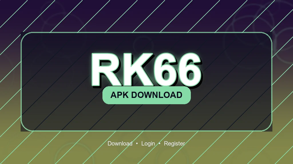 rk66 APK