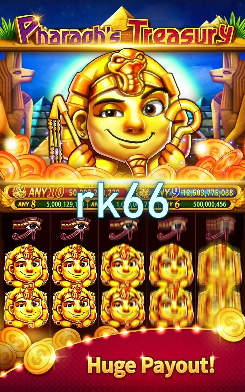 rk66 APK