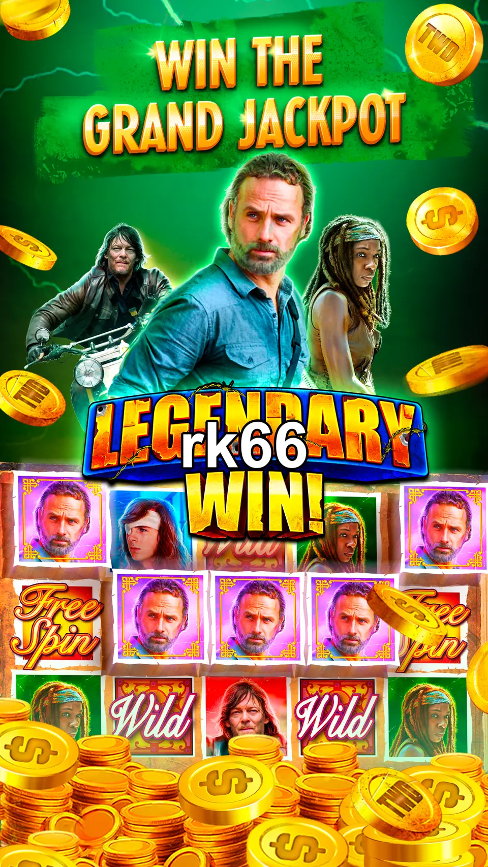 rk66 APK