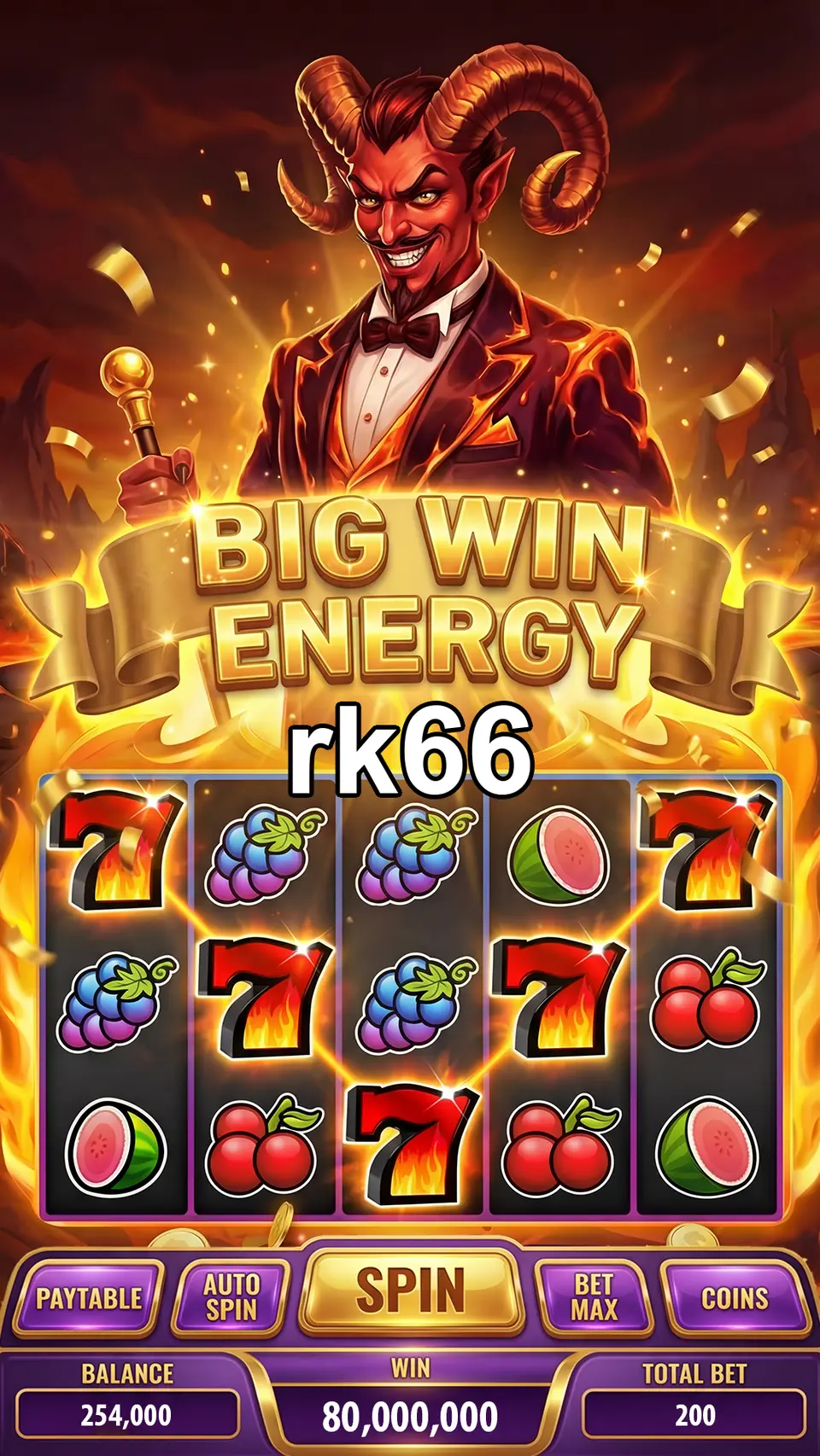 rk66 Masuk